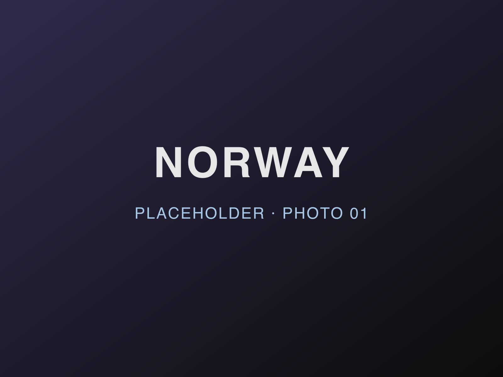 Nærøyfjord cruise